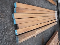 29,40 lm azobe 65mm - afbeelding 3 van  4