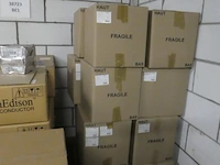 2950x wafer - 150 mm 100 si reclaimed wafers - afbeelding 5 van  5