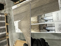 29,76 m² vinyl vloer 5mm - afbeelding 3 van  3