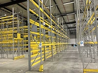 29,7m palletstelling - afbeelding 1 van  7