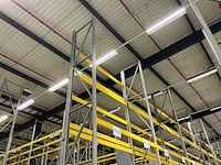 29,7m palletstelling - afbeelding 4 van  7