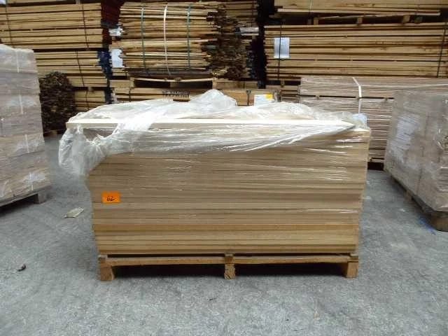 29,87 m² 27mm es - afbeelding 1 van  3