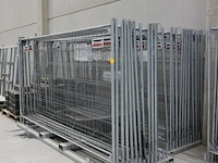 29x bouwhek sulmon + 2x galva houder - afbeelding 2 van  2