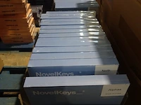 29x doos toetsen novelkeys - afbeelding 1 van  2