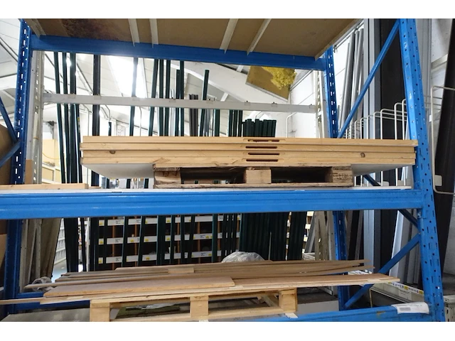 29x houten schilderdeur - afbeelding 2 van  3