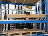 29x houten schilderdeur - afbeelding 2 van  3