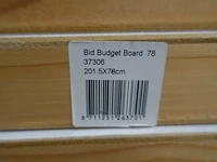 29x houten schilderdeur - afbeelding 3 van  3