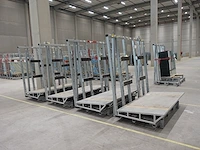 29x metallic rack - afbeelding 3 van  8