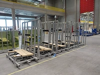 29x metallic rack - afbeelding 4 van  8