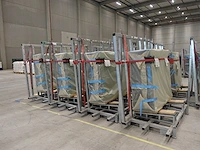 29x metallic rack - afbeelding 5 van  8