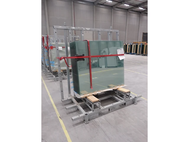 29x metallic rack - afbeelding 6 van  8