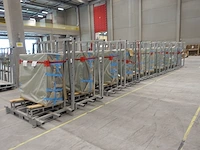 29x metallic rack - afbeelding 7 van  8