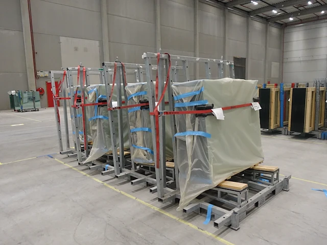 29x metallic rack - afbeelding 8 van  8