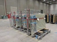 29x metallic rack - afbeelding 8 van  8