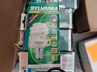 29x spaarlamp sylvania - afbeelding 1 van  1