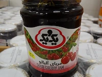 29x tray zure kersenjam ansari food - afbeelding 2 van  7