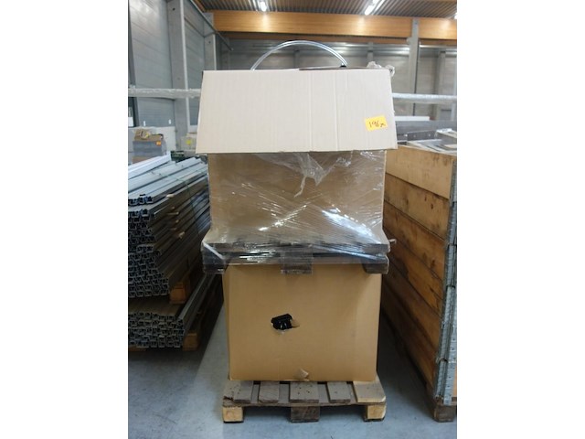 29x verrijdbare fietsenhouder - afbeelding 3 van  4