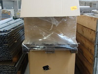 29x verrijdbare fietsenhouder - afbeelding 3 van  4