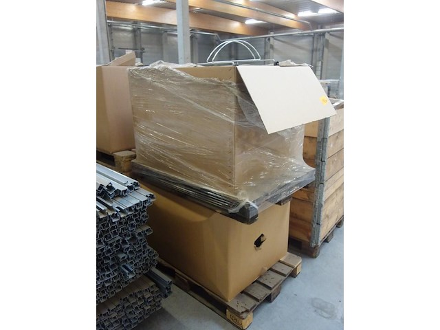 29x verrijdbare fietsenhouder - afbeelding 4 van  4