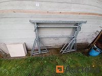 2bouw schragen
