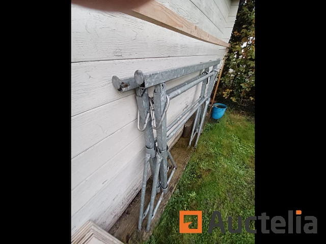 2bouw schragen - afbeelding 2 van  3