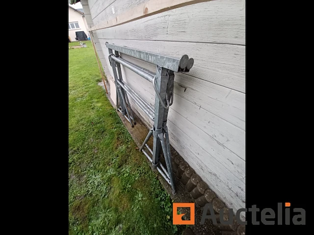 2bouw schragen - afbeelding 3 van  3