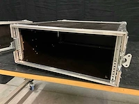 2c 4u rack case - afbeelding 4 van  4
