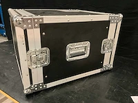 2c 8u rack case - afbeelding 2 van  6