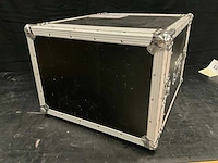 2c 8u rack case - afbeelding 3 van  6