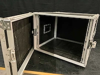 2c 8u rack case - afbeelding 4 van  6
