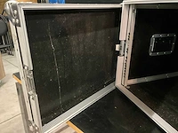 2c 8u rack case - afbeelding 6 van  6