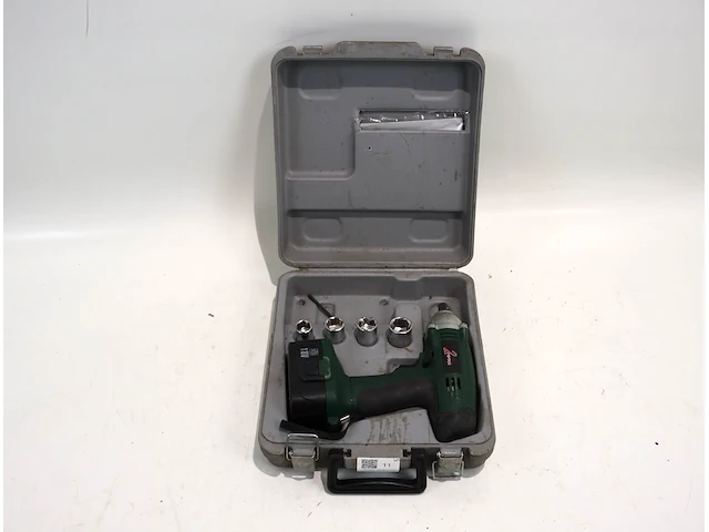 2force slagmoeraanzet - afbeelding 1 van  4