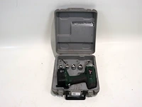 2force slagmoeraanzet - afbeelding 1 van  4