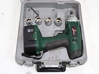 2force slagmoeraanzet - afbeelding 2 van  4