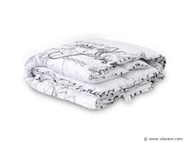 2in1 dekbed 200x200cm all season - afbeelding 1 van  4