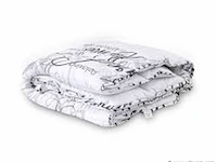 2in1 dekbed 200x200cm all season