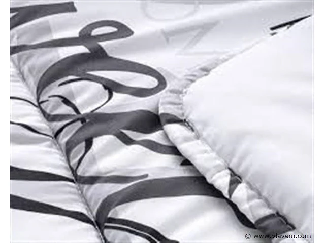 2in1 dekbed 200x200cm all season - afbeelding 3 van  4