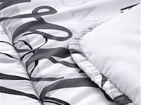 2in1 dekbed 200x200cm all season - afbeelding 3 van  4