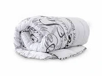 2in1 dekbed 200x200cm all season - afbeelding 4 van  4