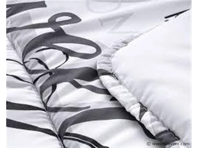 2in1 dekbed 200x200cm+hoofdkussens - afbeelding 3 van  4