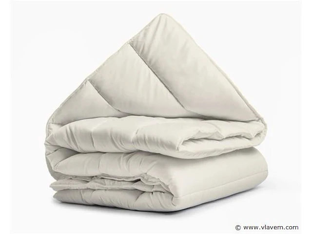 2in1 dekbed 240x200cm+hoofdkussens all season - afbeelding 1 van  7