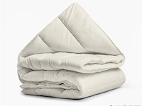 2in1 dekbed 240x200cm+hoofdkussens all season - afbeelding 1 van  7