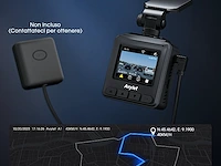 2k wi-fi dash cam - afbeelding 4 van  6