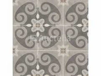 2m² patchwork classic 05 20x20 gerectificeerd, cementtegel effect - afbeelding 1 van  1