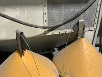 2mm zink aluminium draad - afbeelding 3 van  3