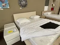 2persoonsbed - afbeelding 1 van  2