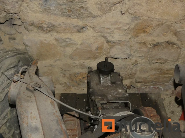 2pk motor - afbeelding 2 van  4