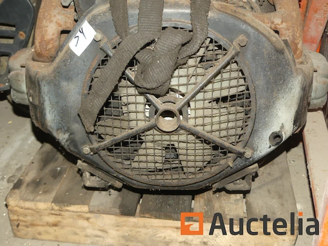 2pk motor - afbeelding 4 van  4