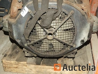 2pk motor - afbeelding 4 van  4