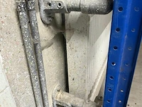 2st radiator merkloos - afbeelding 3 van  5